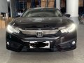 Black Honda Civic for sale in Quezon -0
