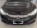 Black Honda Civic for sale in Quezon -1