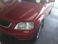 Sell Red 2000 Honda CR-V in Parañaque-1
