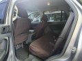 Selling Silver Ford Everest 2018 in Manila-2