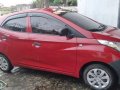 Sell Red Hyundai Eon in Manila-1