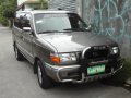 Grey Toyota Revo for sale in Cabuyao -0