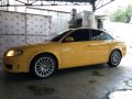 Yellow Audi Quattro for sale in Quezon-0