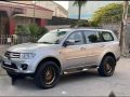 Selling White Mitsubishi Montero sport in Quezon City-8