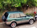 Selling Green Toyota Rav4 1999 in Imus-3