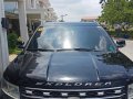 Black Ford Explorer for sale in Angeles-0