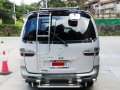 Silver Hyundai Starex for sale in Baguio-5