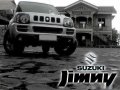 Grey Suzuki Jimny 2012 SUV for sale in Marikina-0