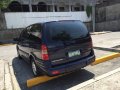 Blue Chevrolet Venture 2002 for sale in Makati City-4