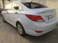 Sell White 2019 Hyundai Accent in Valenzuela-4