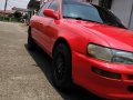 Sell Red 1997 Toyota Corolla in Bulacan-3
