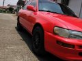 Sell Red 1997 Toyota Corolla in Bulacan-4