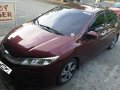 Red Honda City 2015 for sale in Manila-0