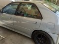 Sell Silver 1994 Honda Civic in Caloocan-2