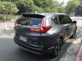 2018 Honda CRV SX 1.6 Diesel A/T-1