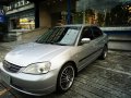 2002 Honda Civic dimension-0