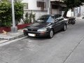 Toyota Corolla efi GLI Automatic '94-6