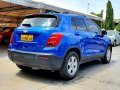 2016 Chevrolet Trax LS Automatic Gasoline SPECTACULAR SEPTEMBER SALE!-4