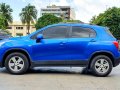 2016 Chevrolet Trax LS Automatic Gasoline SPECTACULAR SEPTEMBER SALE!-5