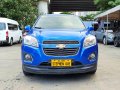 2016 Chevrolet Trax LS Automatic Gasoline SPECTACULAR SEPTEMBER SALE!-7