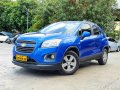 2016 Chevrolet Trax LS Automatic Gasoline SPECTACULAR SEPTEMBER SALE!-12