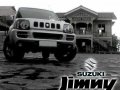 Grey Suzuki Jimny 4x4 A/T for sale-2