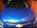 **For Sale Chevrolet Cruze 1.8 LS AT 2013**-1