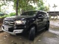 Ford Everest Trend 2019 acquired AT-0