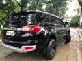 Ford Everest Trend 2019 acquired AT-2