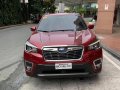 Subaru 2.0i-L EyeSight  2019-2