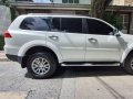 2011 Mitsubishi Montero Sport 4x4 for sale-0