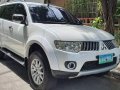 2011 Mitsubishi Montero Sport 4x4 for sale-3