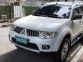 2011 Mitsubishi Montero Sport 4x4 for sale-4