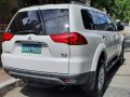 2011 Mitsubishi Montero Sport 4x4 for sale-8