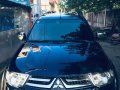 Mitsubishi Montero 2014 glsv matic-0