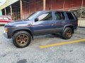 1996 Nissan Terrano 4x4 manual-4