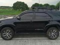 TOYOTA FORTUNER V 2012-6