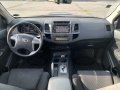 2014 Toyota Fortuner G Diesel A/T-6