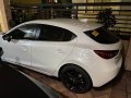 White Mazda 3 for sale in Cebu-0