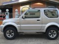 Grey Suzuki Jimny 2012 SUV for sale in Marikina-2
