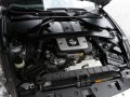 Silver Nissan 370Z 2009 for sale in Pasig-5