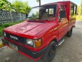 Red Toyota tamaraw for sale in Pasig-8