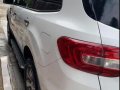 White Ford Everest 2016 for sale in San Mateo-3