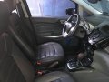 Sell Silver 2015 Ford Ecosport in Marikina-6