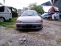 Sell Silver 1994 Honda Civic in Caloocan-0