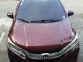 Red Honda City 2015 for sale in Manila-0