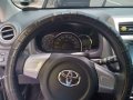 Sell Grey 2014 Toyota Wigo in Quezon City-1
