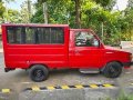 Red Toyota tamaraw for sale in Pasig-6