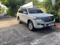 Sell White 2019 Toyota Land Cruiser in Makati-6