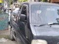 Sell Black 2018 Suzuki Multicab in Cebu City-0